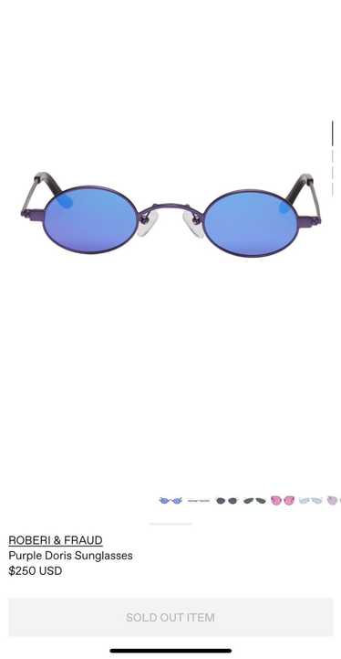 Products – Roberi & Fraud