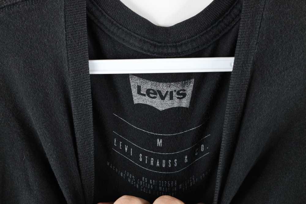Levi's × Streetwear × Vintage Levis Streetwear Di… - image 5