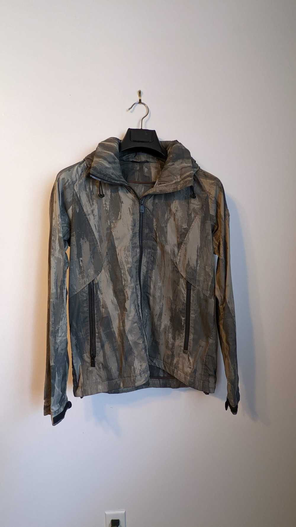 Tatras Tatras Woodland Camo Light jacket - image 3