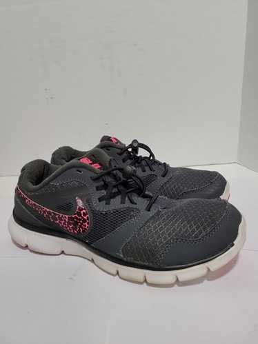 Mens Shoes - Nike Flex Experience RN 3 MSL - Midnight Navy