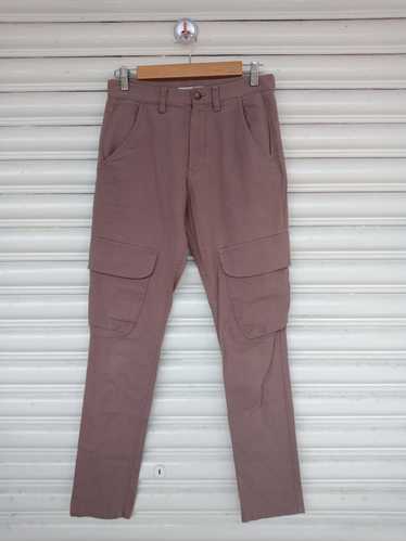 Vintage (Oooo). ISSEY MIYAKE PLANTATION CROTCH PANTS