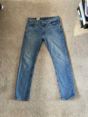 Levi's Levis 513 Denim Jeans