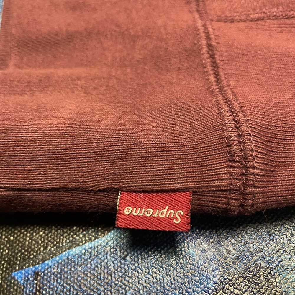 Supreme Supreme Box Logo Hoodie (F/W11) - image 3