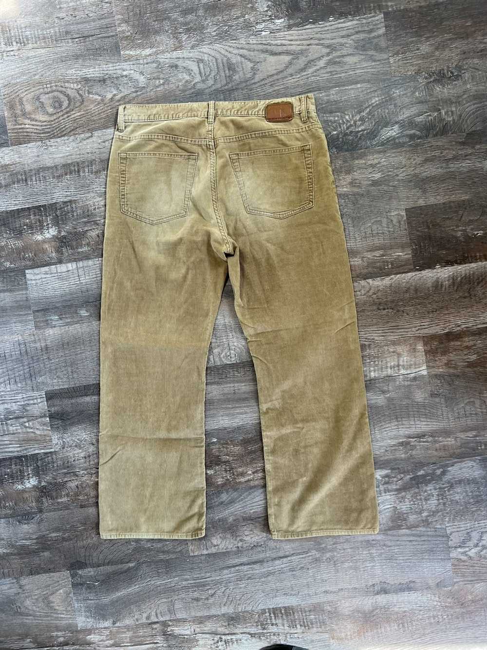 Gap × Vintage Vintage GAP Corduroy Pants - image 2
