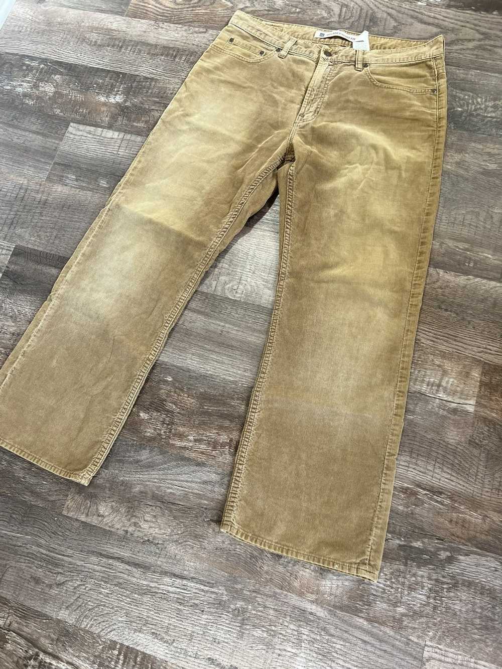 Gap × Vintage Vintage GAP Corduroy Pants - image 3