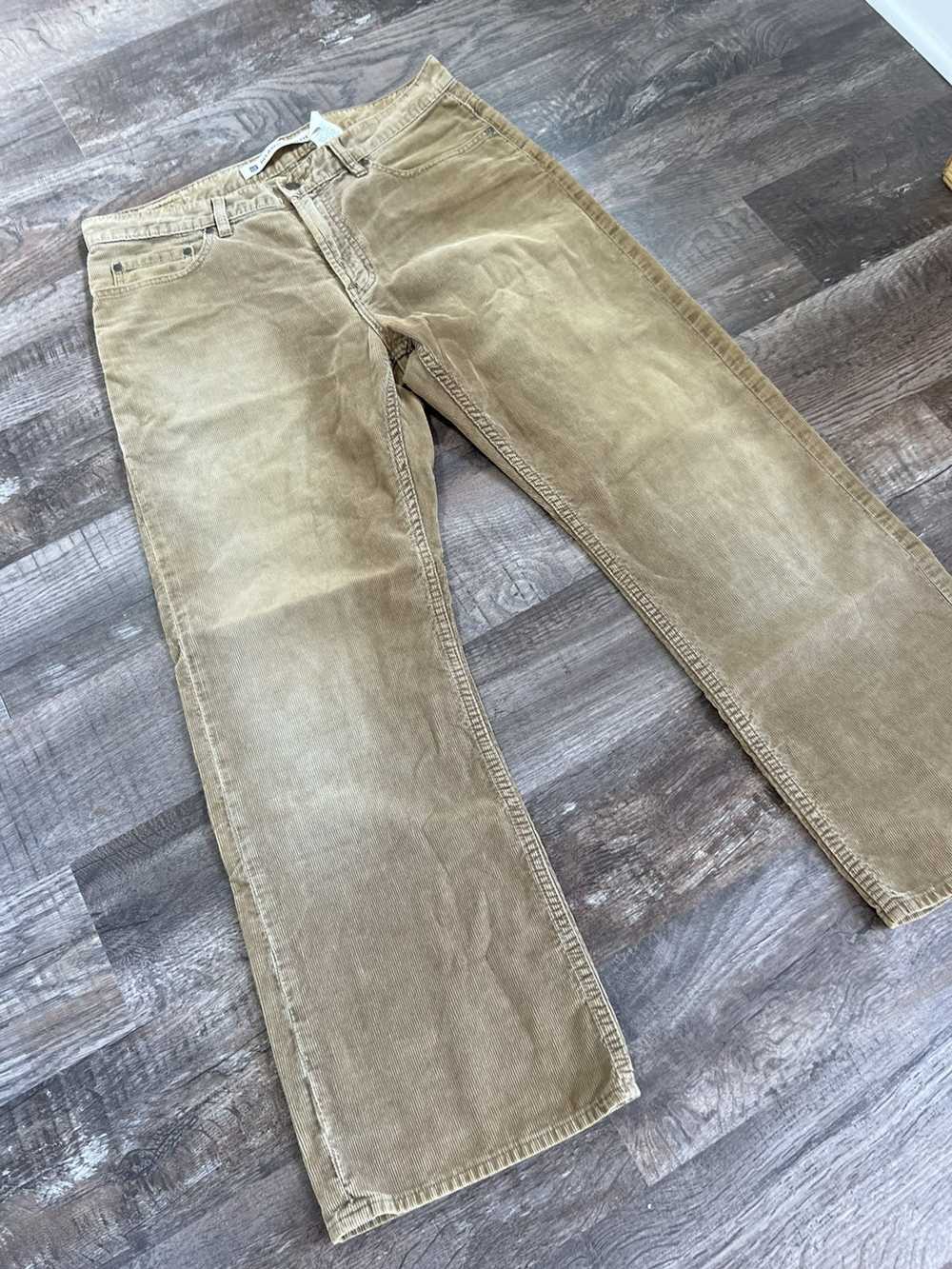 Gap × Vintage Vintage GAP Corduroy Pants - image 5