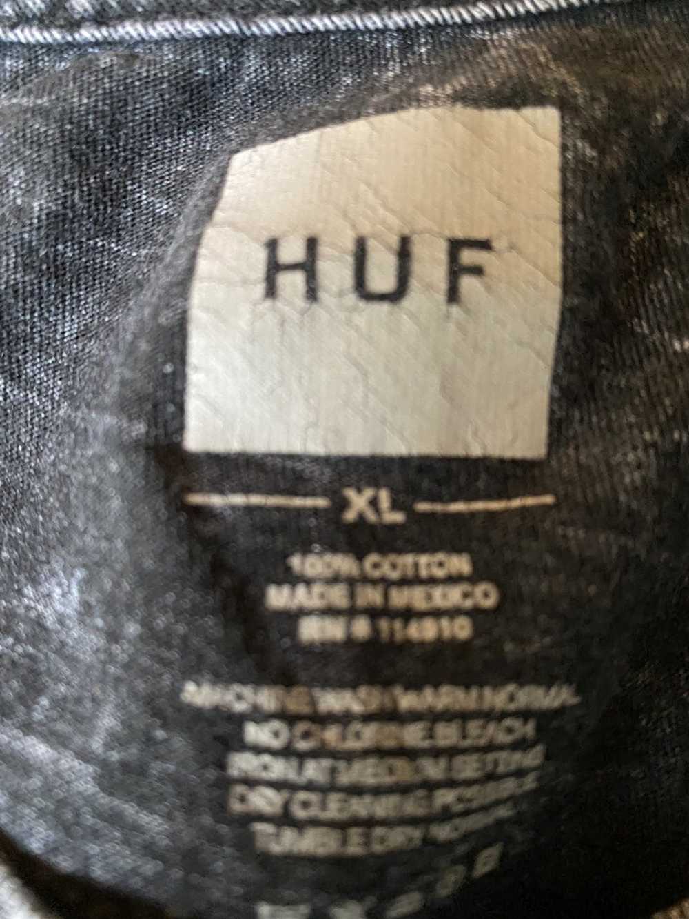 Huf × Skategang Buy 1 get 2 free size XL - image 8