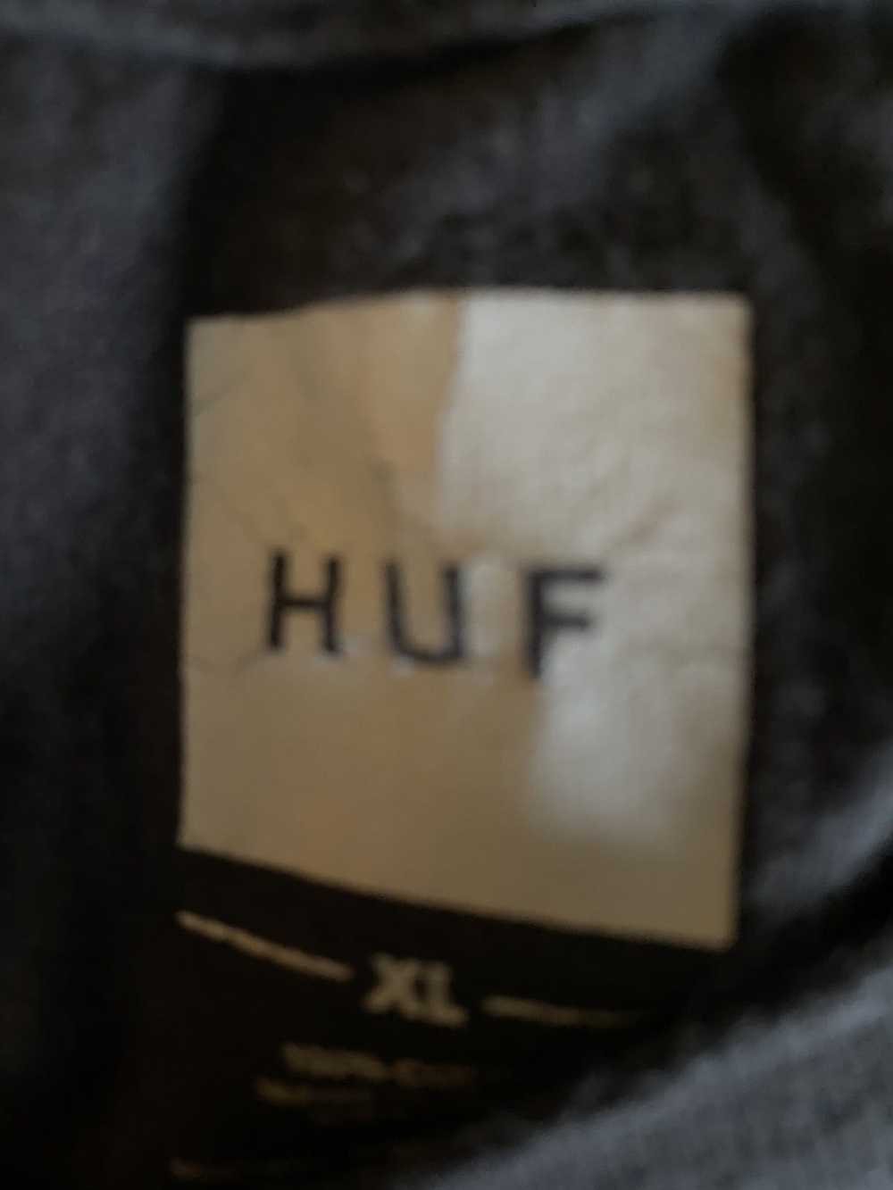 Huf × Skategang Buy 1 get 2 free size XL - image 9