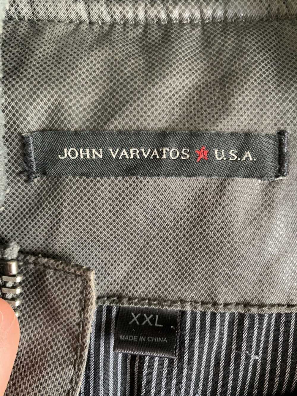 John Varvatos John Varvatos Jacket - Gem