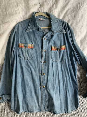 Lee Lee Denim Jacket