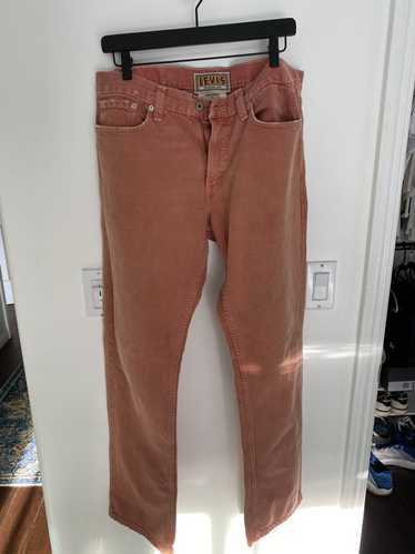 Levi's Levi’s slim straight