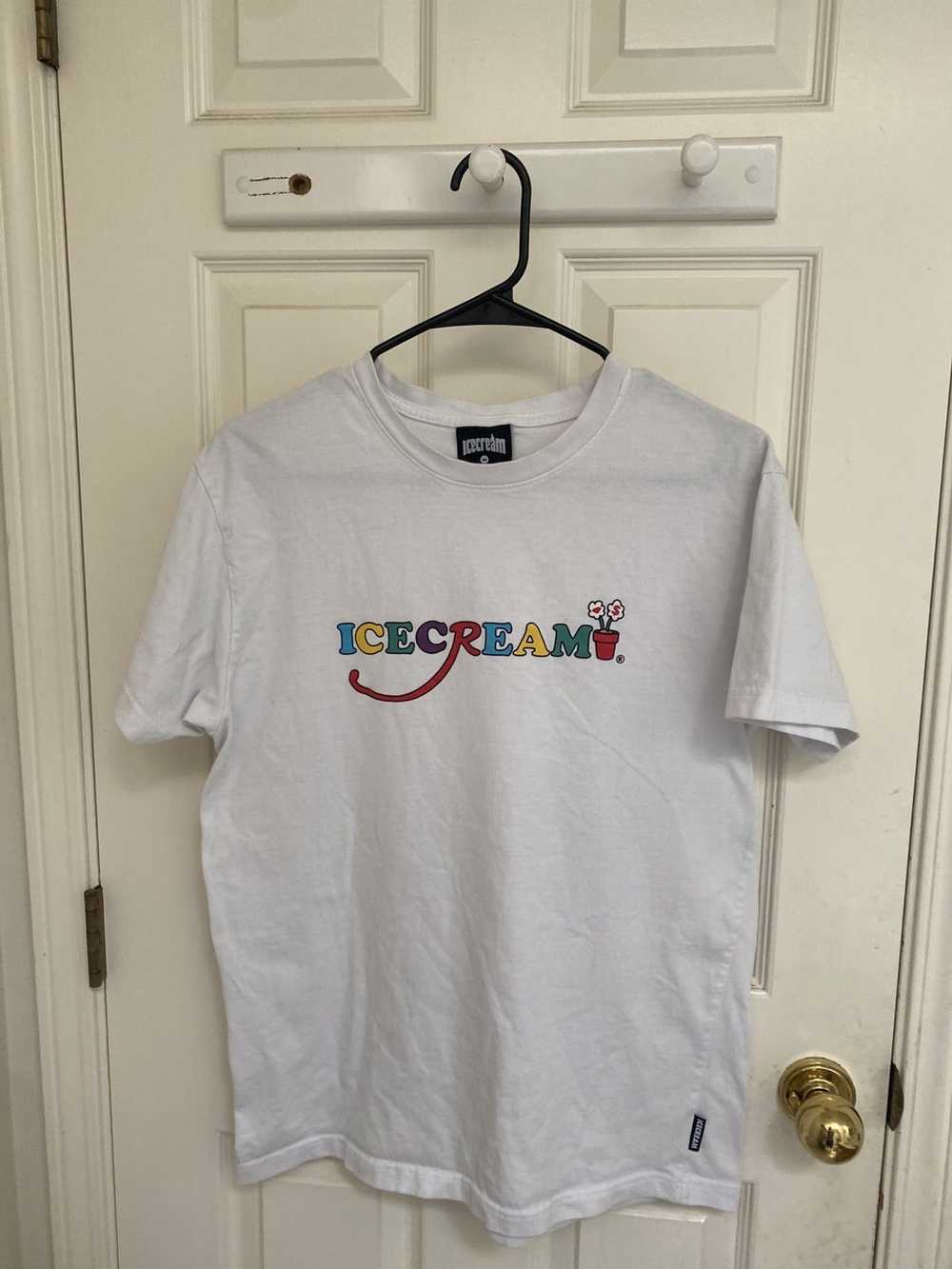 Icecream ICECREAM t-shirt - image 1