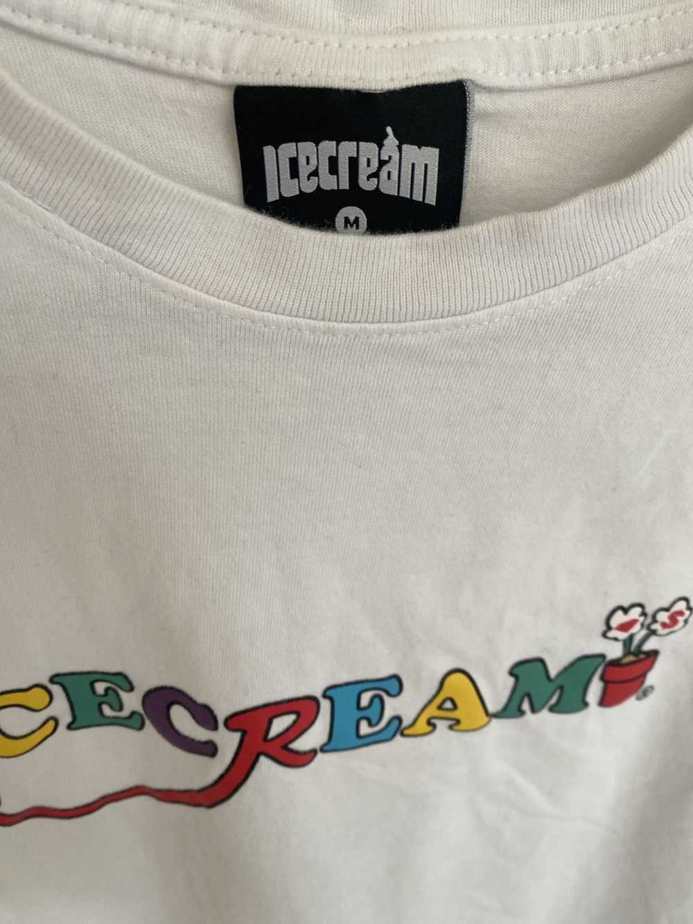 Icecream ICECREAM t-shirt - image 3