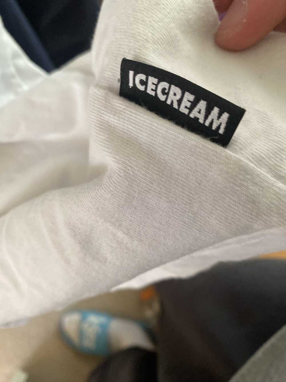 Icecream ICECREAM t-shirt - image 4