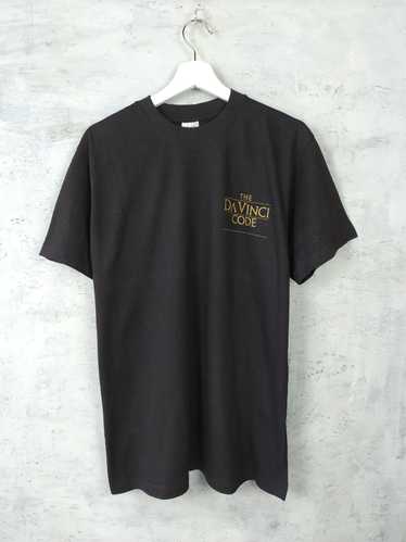 Movie × Vintage The Da Vinci Code - 2006 movie pro