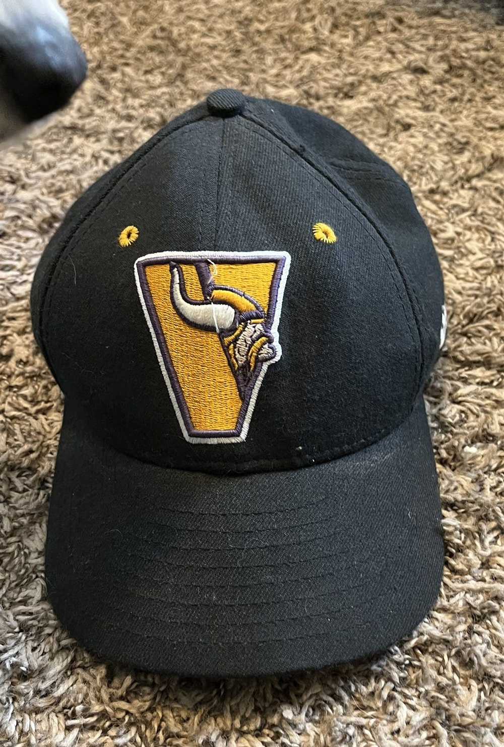 New Era Vikings new era hat - image 2
