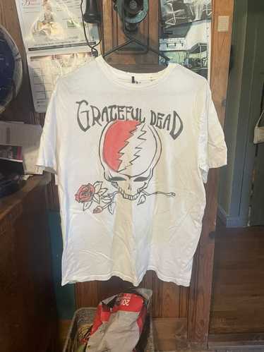 Grateful Dead The Grateful Dead Custom print