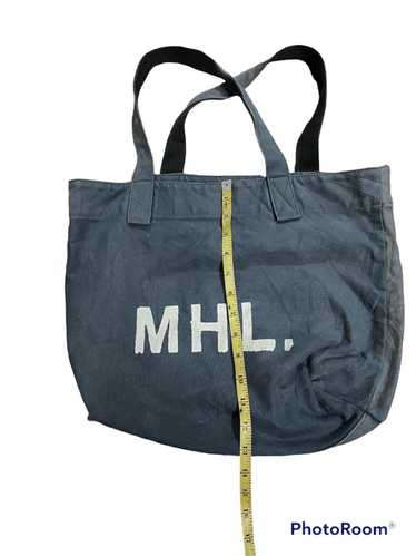 Margaret Howell MHL TOTE