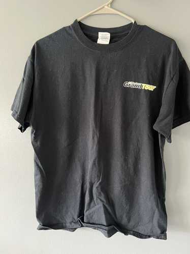 Vintage LA Grandtour Racing Vintage Tee