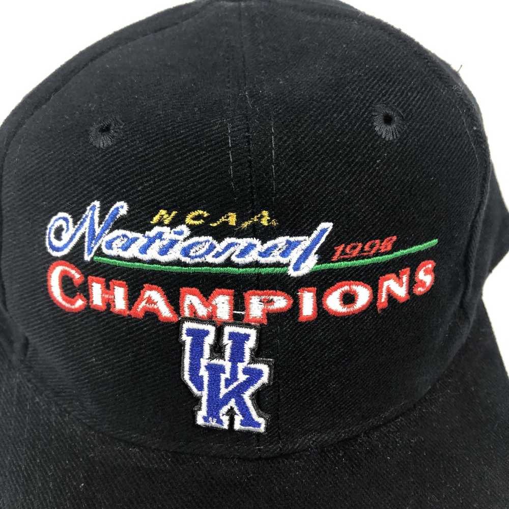 Logo 7 × Ncaa × Vintage Kentucky Wildcats NCAA Ch… - image 2