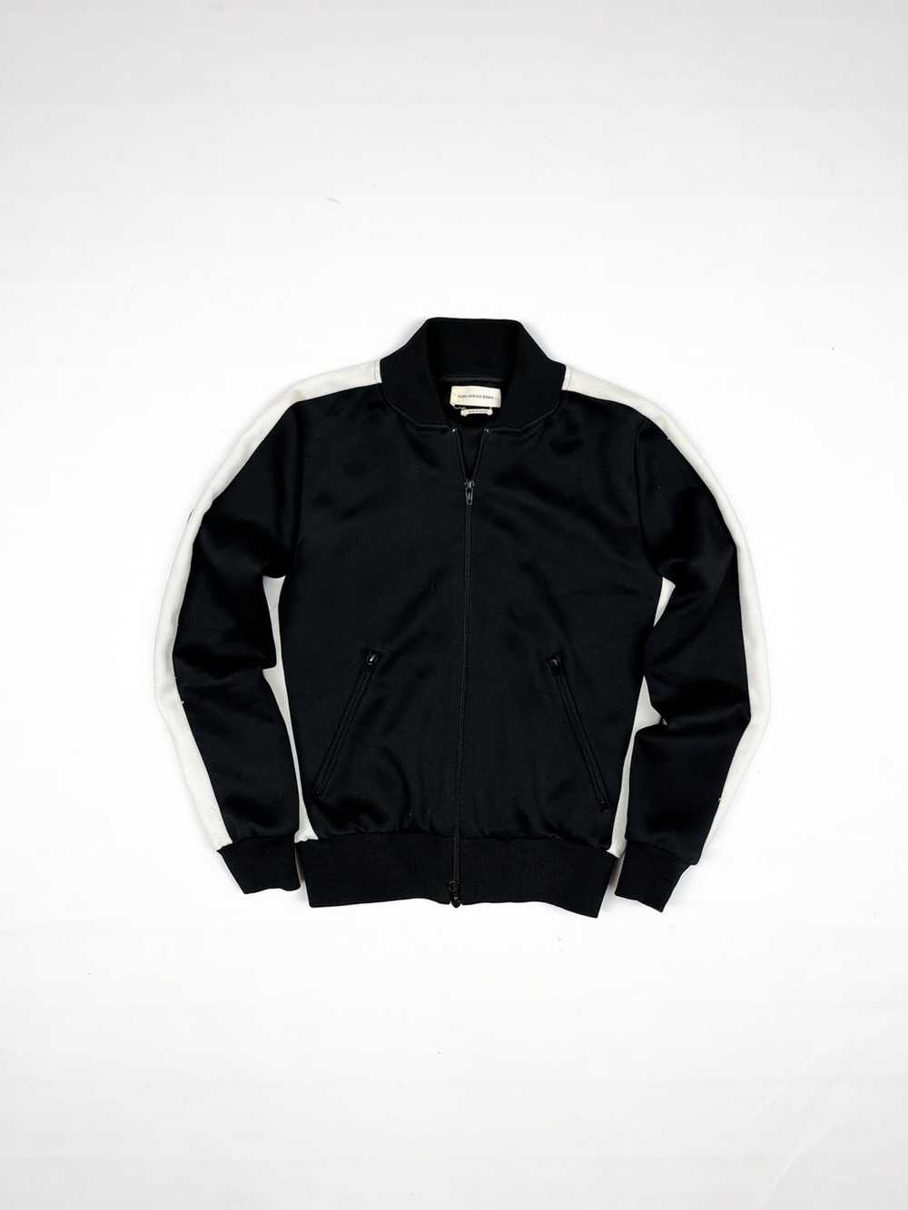 Isabel Marant Isabel Marant zip sweatshirt black … - image 1