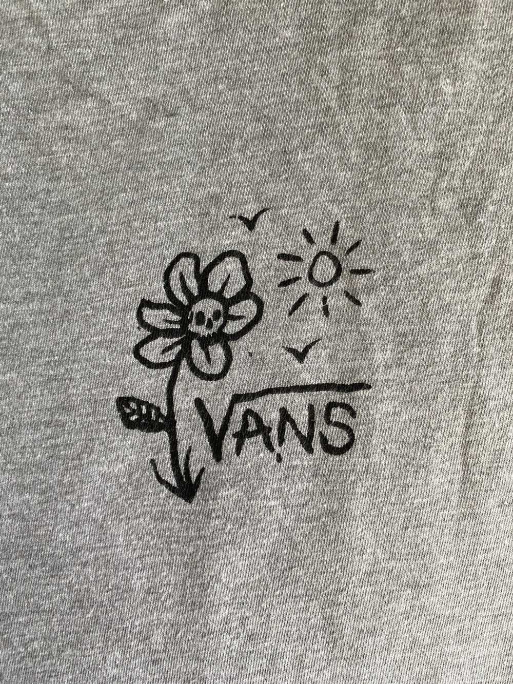 Vans Vans Long Sleeve - image 3