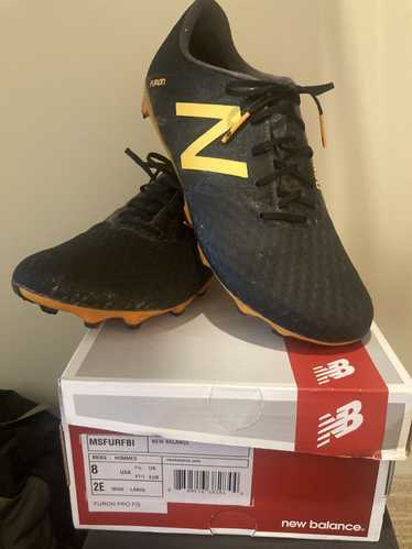 New Balance New Balance Soccer Cleats 8EEBL