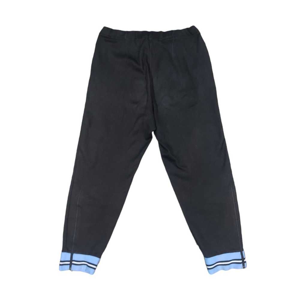 Adidas × Descente Vintage Adidas 80s Jogger Track… - image 2