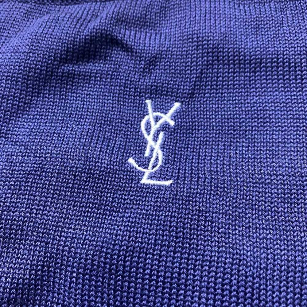 Luxury × Yves Saint Laurent FINAL DROP❌Vintage YS… - image 7