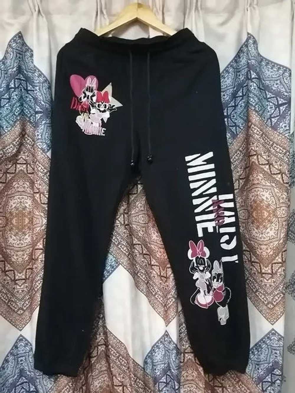 Disney × Movie × Vintage JOGGER DISNEY VERY RARE - image 1