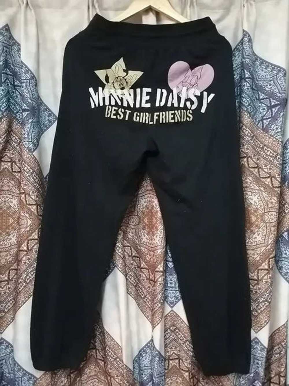 Disney × Movie × Vintage JOGGER DISNEY VERY RARE - image 2