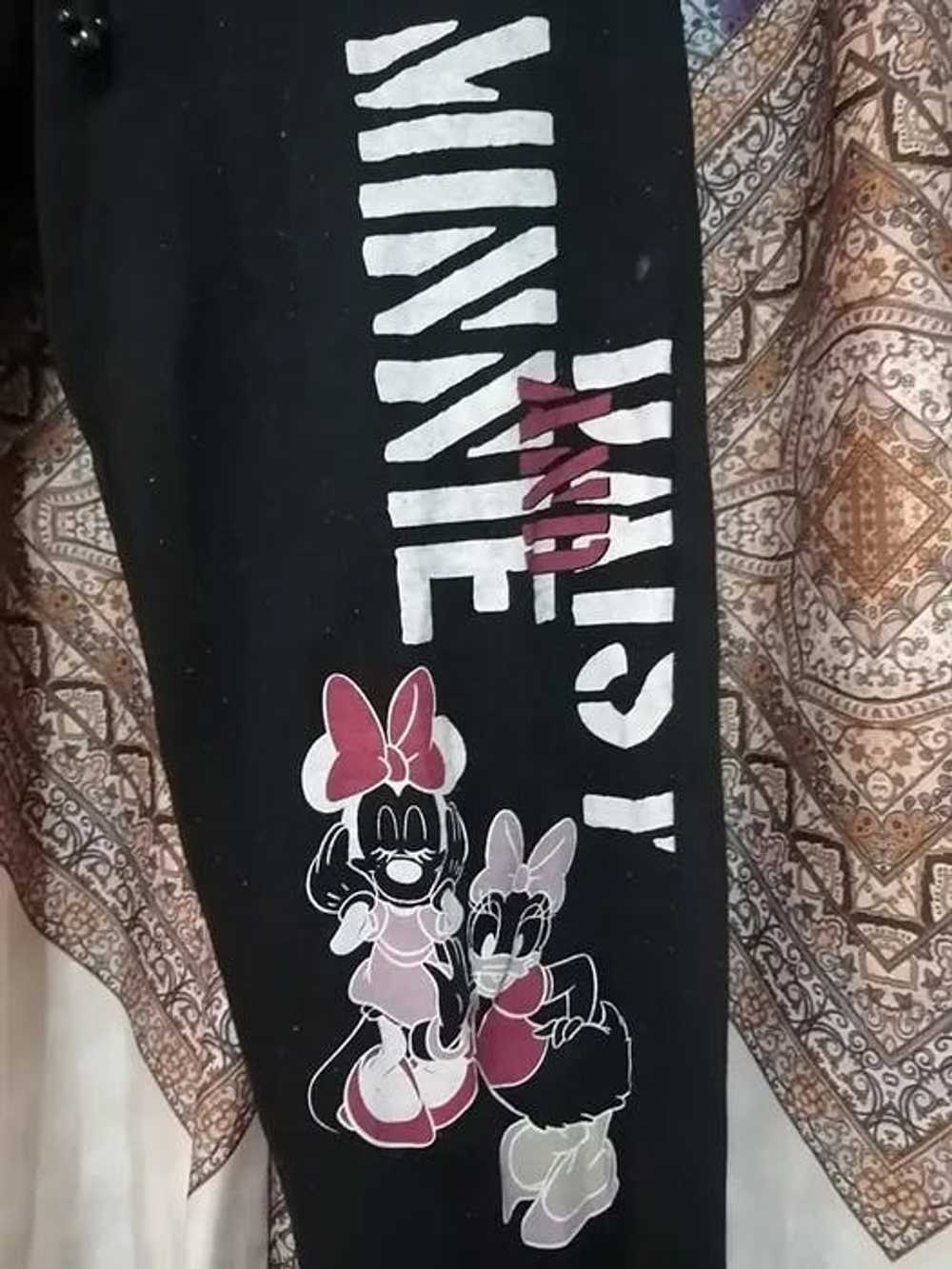 Disney × Movie × Vintage JOGGER DISNEY VERY RARE - image 5