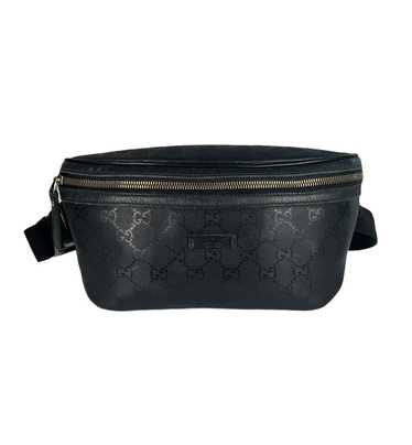Gucci Gucci Imprime Monogram Crossbody Belt Waist 