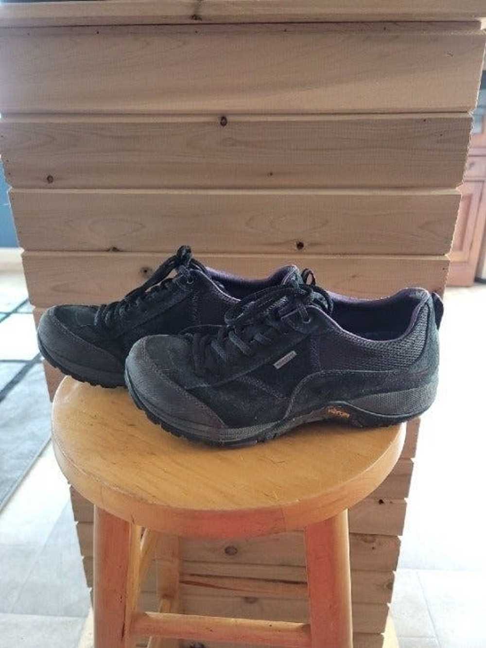 Other Women's Dansko Hiking Shoes Size 7.5-8 - image 3