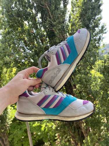 Adidas × Deadstock × Very Rare Adidas quasar vinta