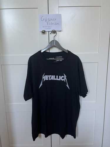 Metallica × Pull & Bear Metallica x Pull & Bear Sp