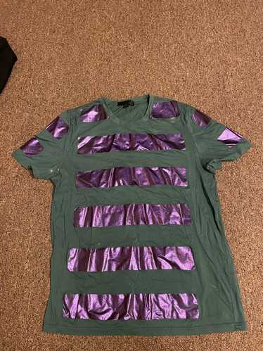 Burberry Burberry vintage tee