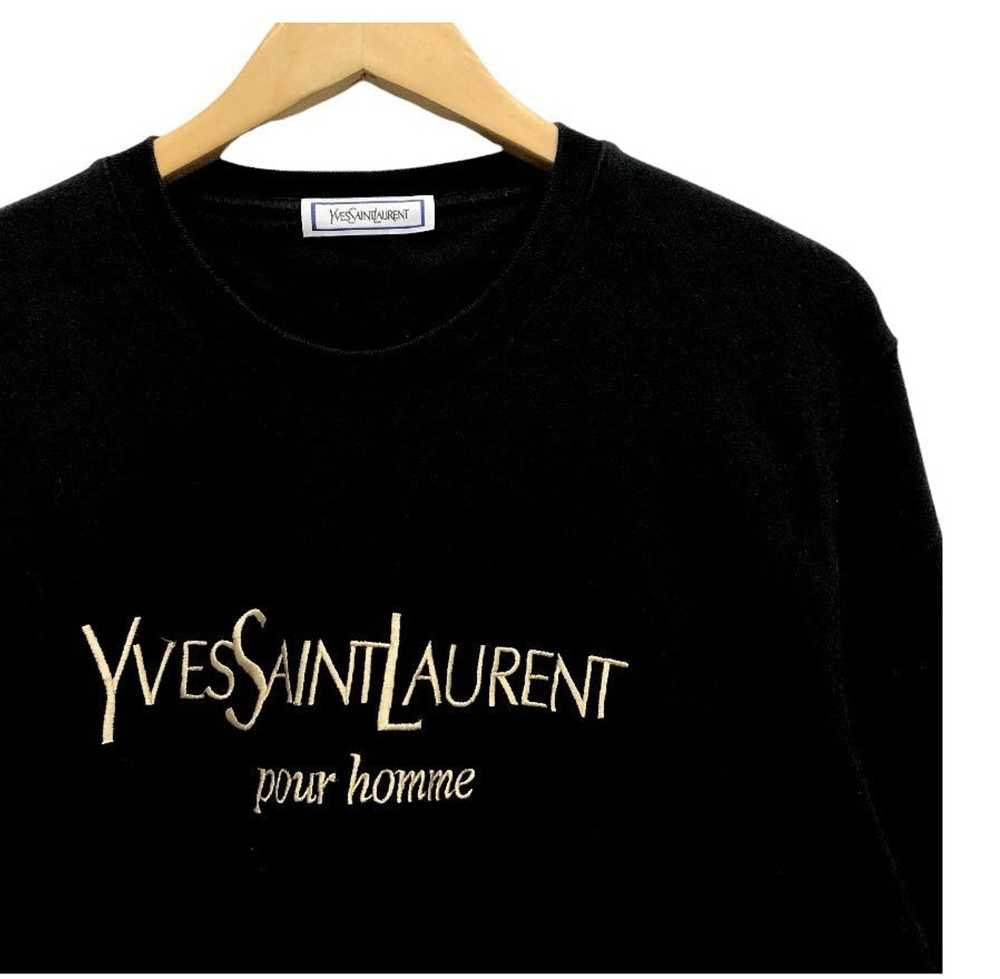 Ysl Pour Homme × Yves Saint Laurent ‼️24HOURS LAS… - image 2