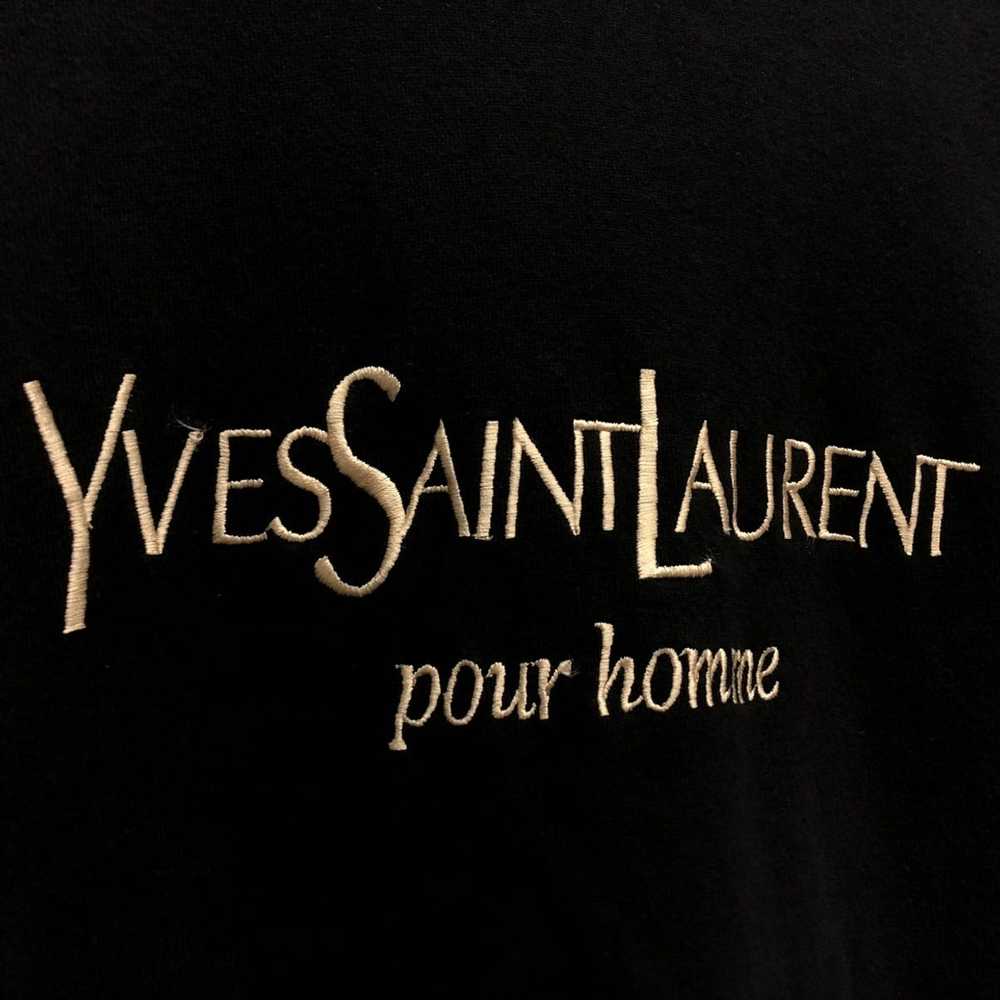 Ysl Pour Homme × Yves Saint Laurent ‼️24HOURS LAS… - image 3