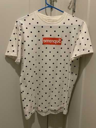 Supreme dot shirt - Gem