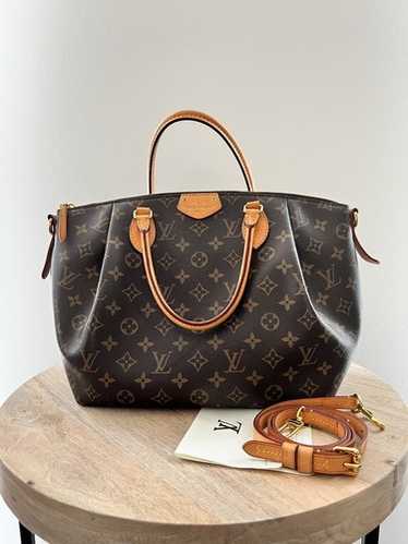 Authentic louis vuitton turenne - Gem