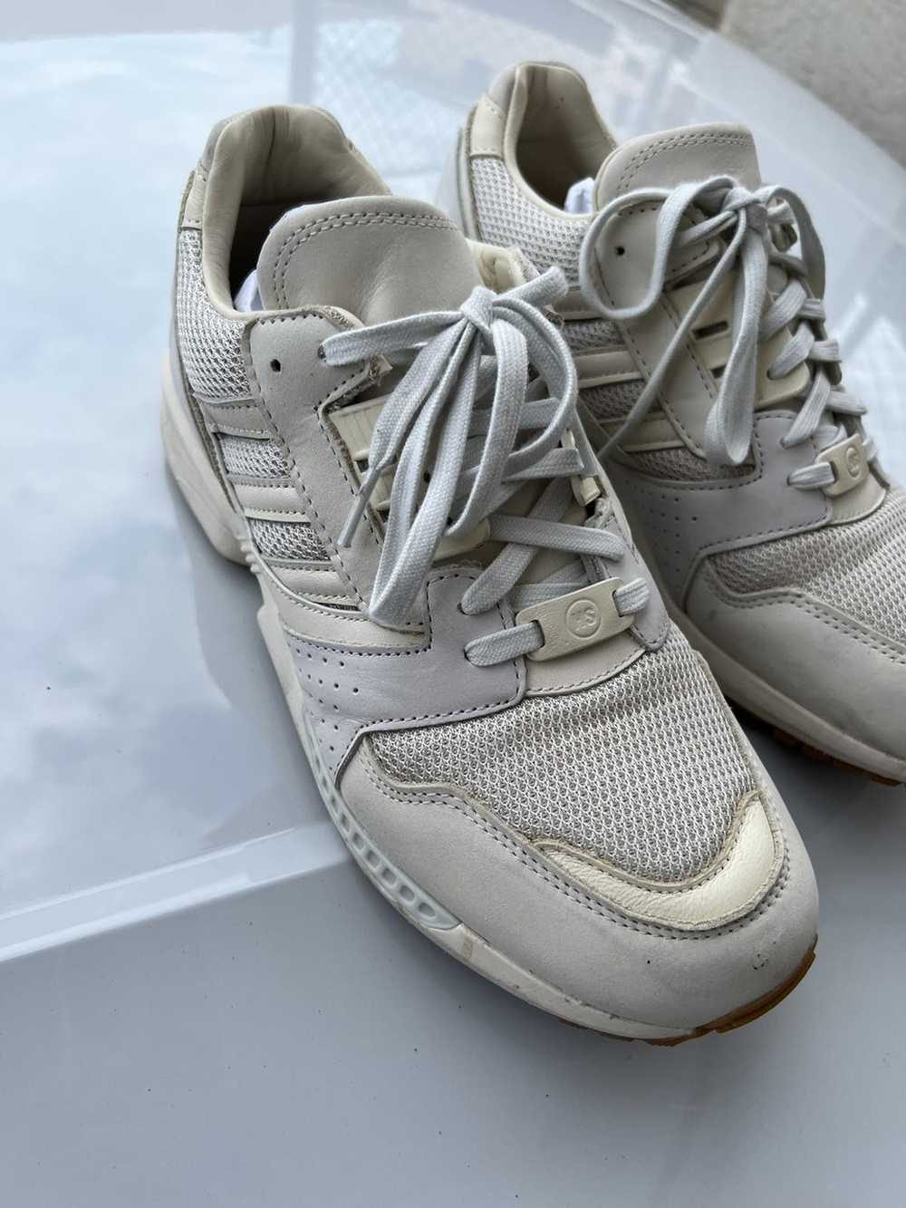 Adidas × Highsnobiety Adidas ZX 8000 Highsnobiety… - image 3