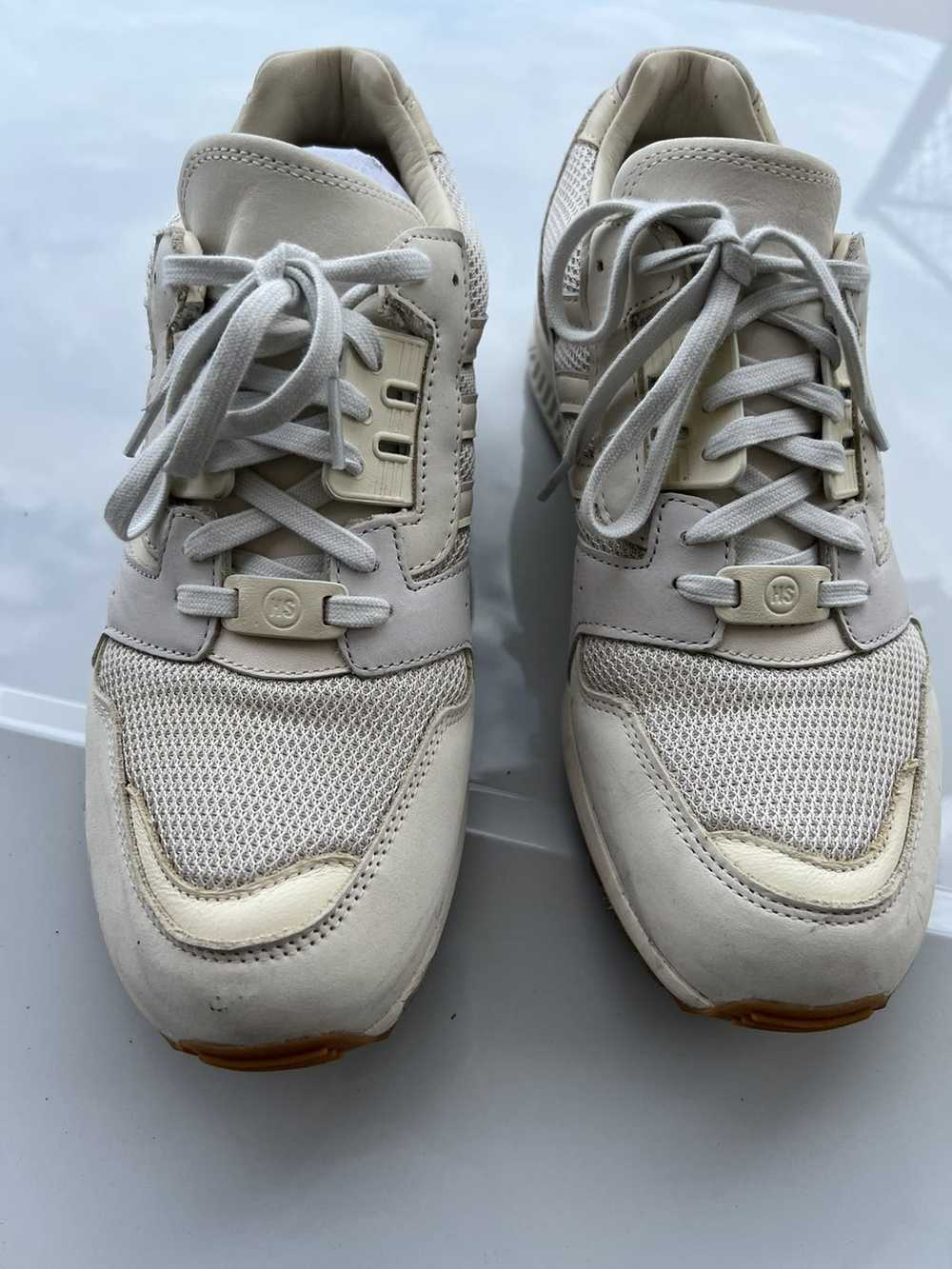 Adidas × Highsnobiety Adidas ZX 8000 Highsnobiety… - image 4