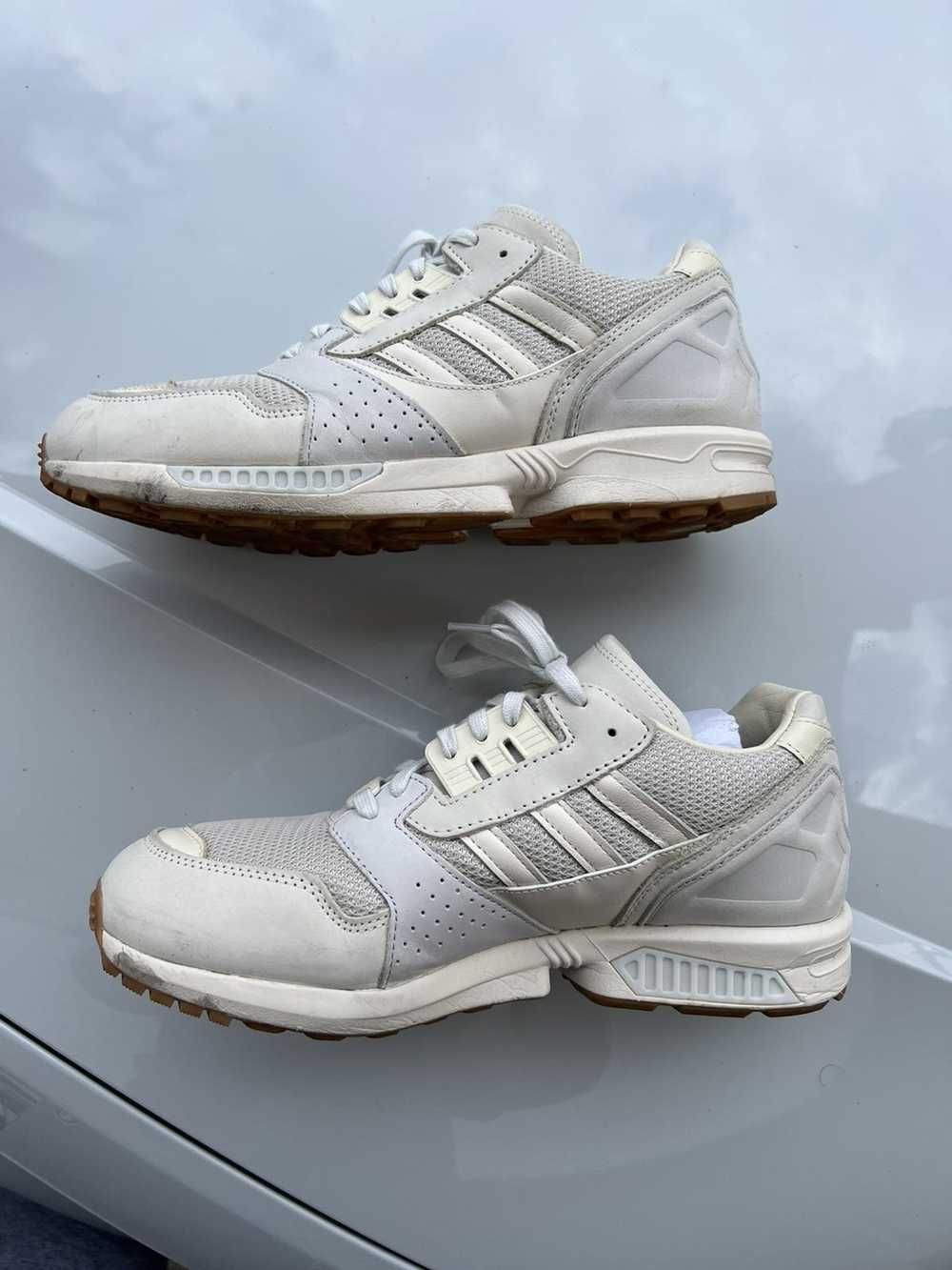 Adidas × Highsnobiety Adidas ZX 8000 Highsnobiety… - image 5