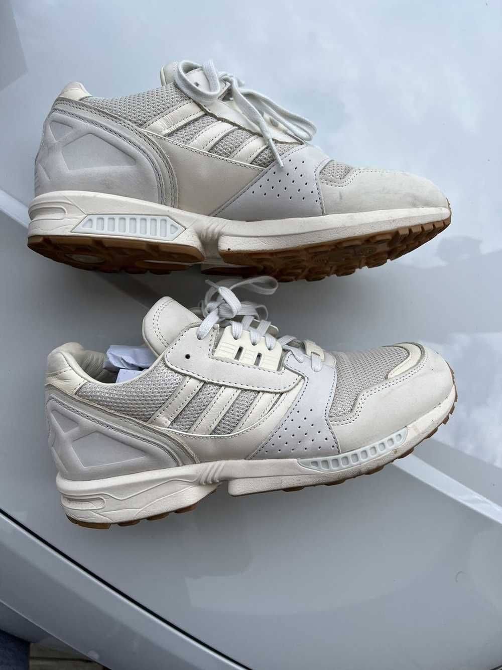 Adidas × Highsnobiety Adidas ZX 8000 Highsnobiety… - image 7