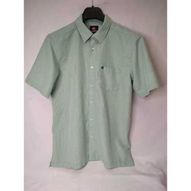 Quicksilver Quicksilver Button Up Shirt - image 1