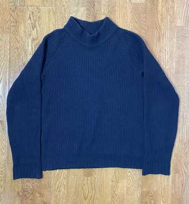 Visvim Visvim 17AW SOPT TURTLENECK SW