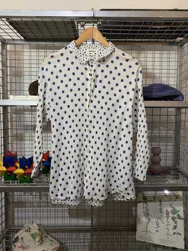 Issey miyake polka dots - Gem