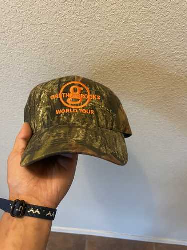 Vintage Vintage Garth brooks hat