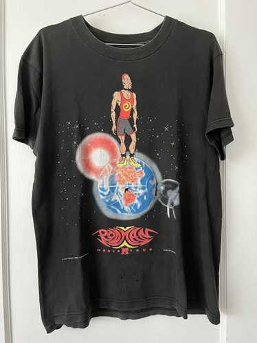 Other Vintage 1996 Dennis Rodman MTV Shirt